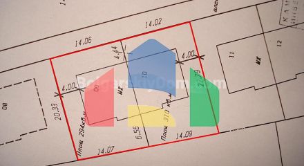 Вилла в Кошарице