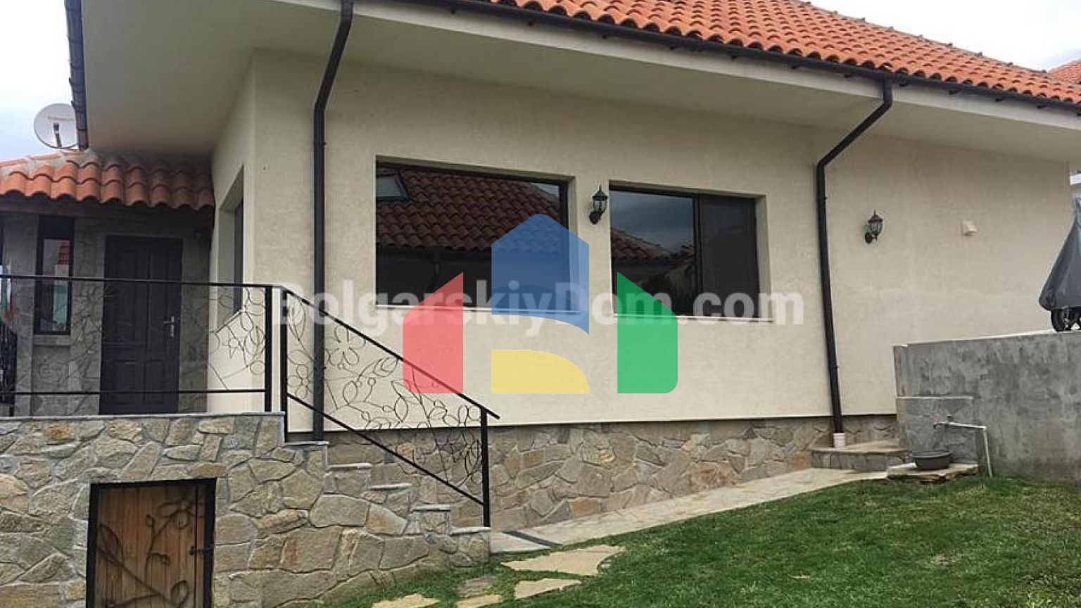 Вилла в Кошарице