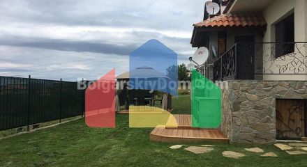 Вилла в Кошарице