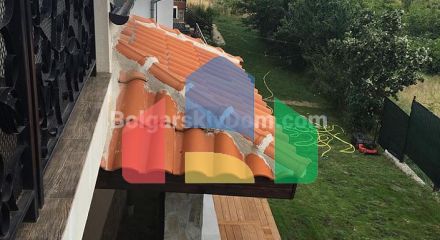 Вилла в Кошарице