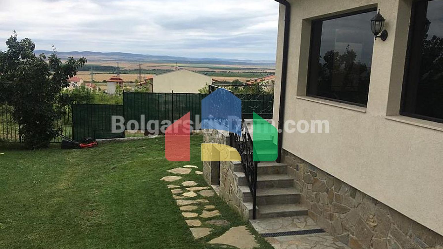 Вилла в Кошарице