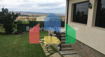 Вилла в Кошарице