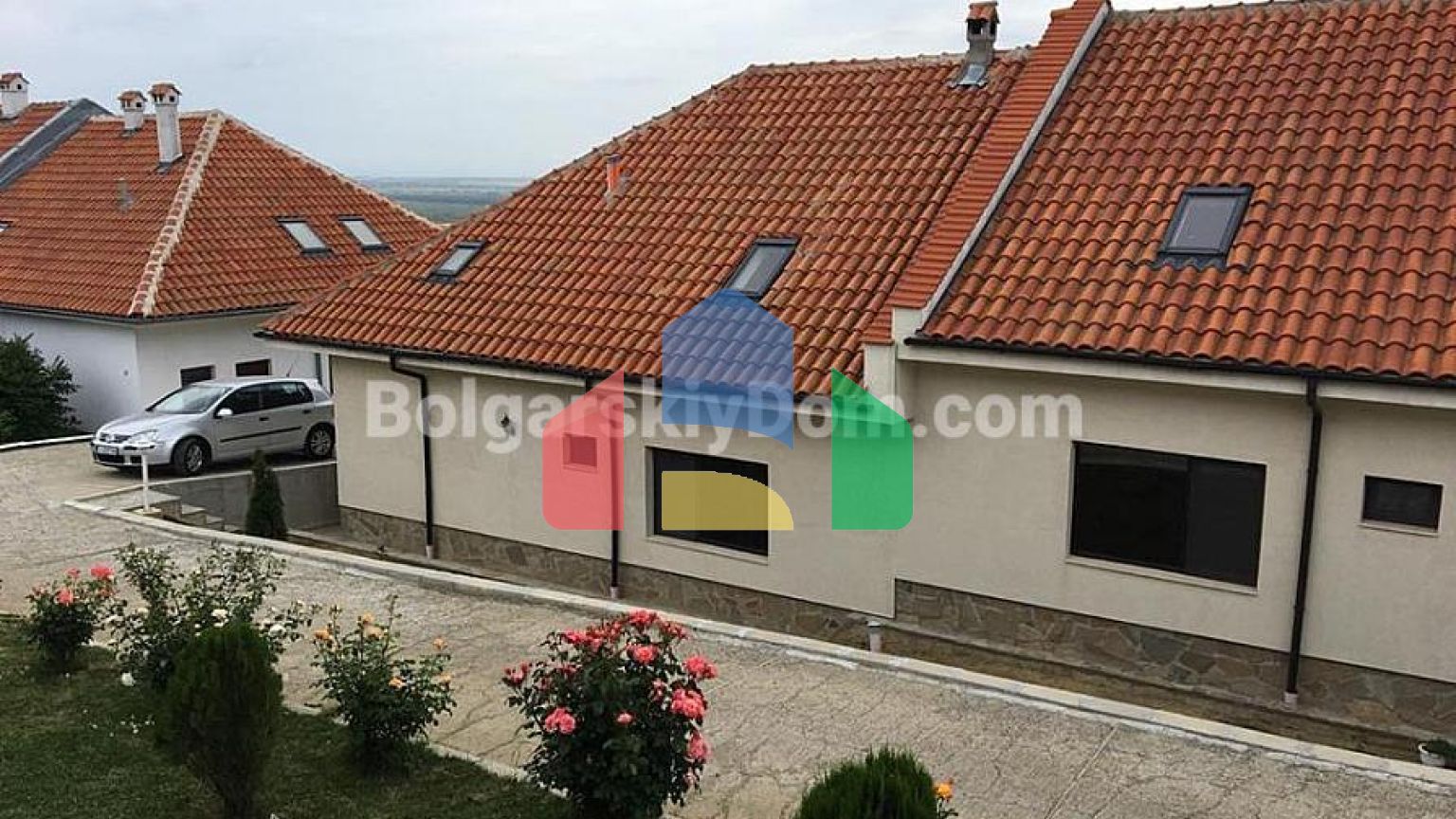 Вилла в Кошарице