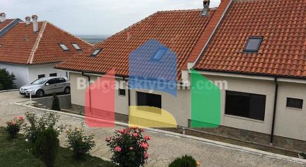 Вилла в Кошарице