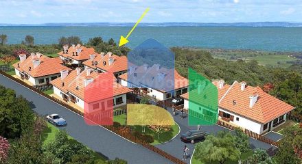 Вилла в Кошарице