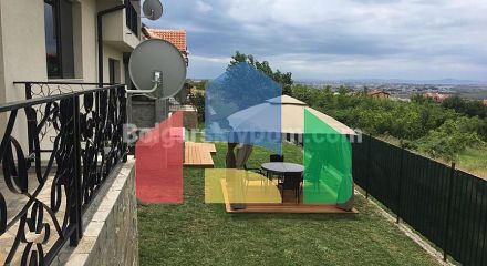 Вилла в Кошарице