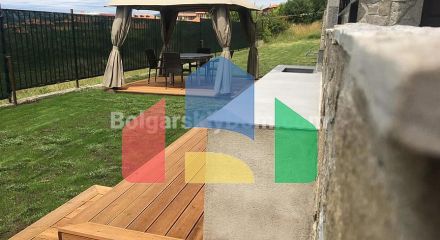 Вилла в Кошарице