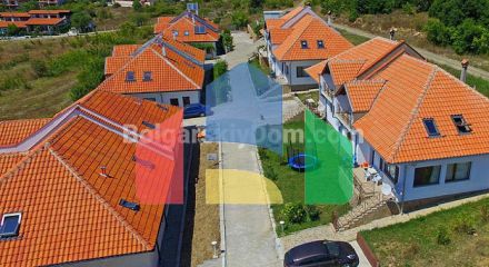 Вилла в Кошарице