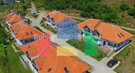 Вилла в Кошарице