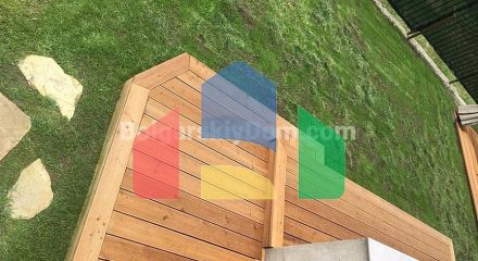 Вилла в Кошарице