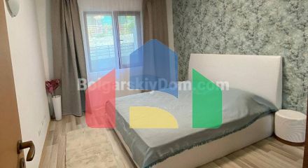 Двокімнатна квартира в Голден Ай
