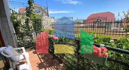 Двокімнатна квартира в Голден Ай