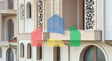 Квартиры от застройщика в Гранд Вилидж
