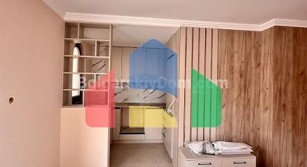 Квартиры от застройщика в Гранд Вилидж