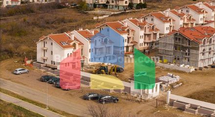 Квартиры от застройщика в Гранд Вилидж