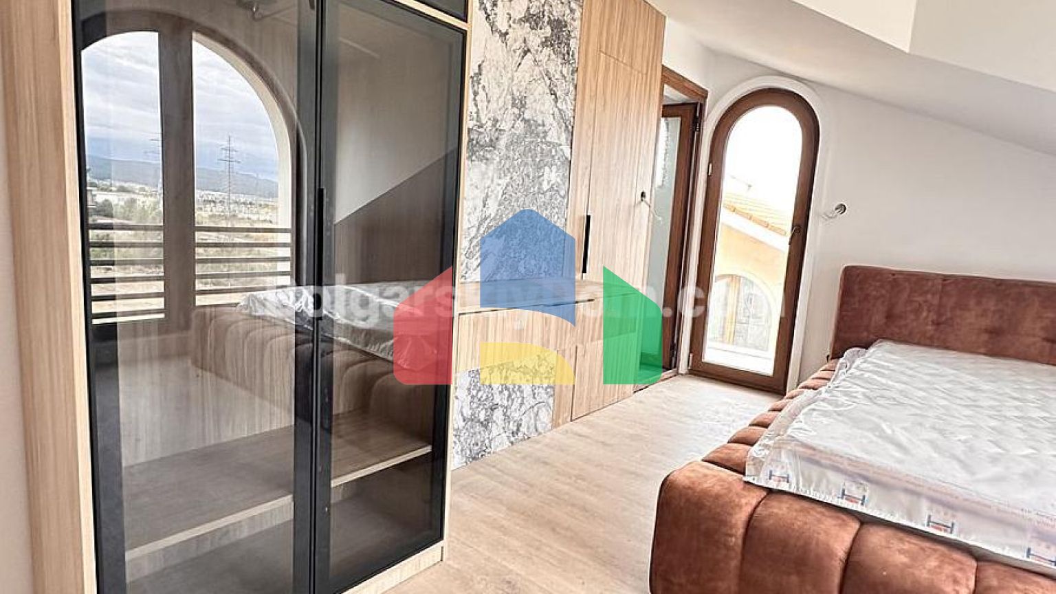 Квартири від забудовника в Гранд Вілідж