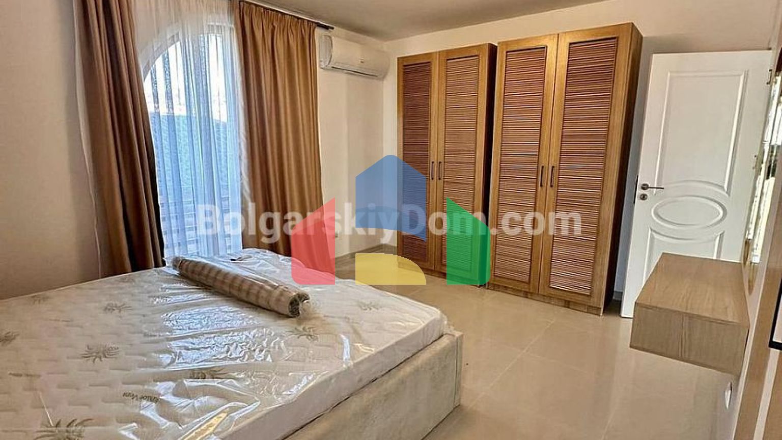 Квартири від забудовника в Гранд Вілідж