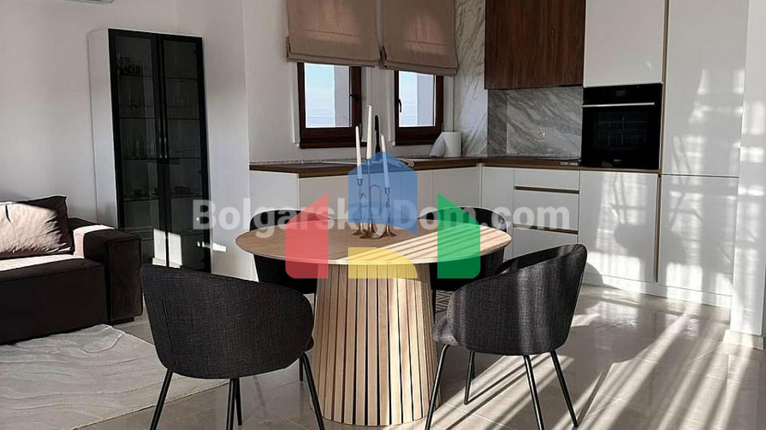 Квартири від забудовника в Гранд Вілідж