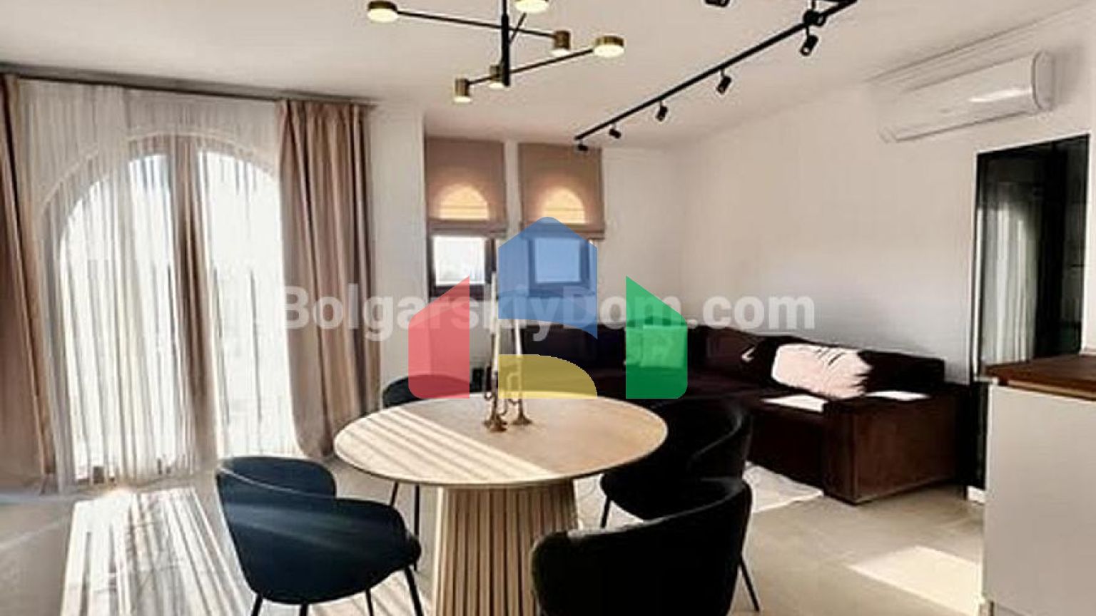 Квартири від забудовника в Гранд Вілідж