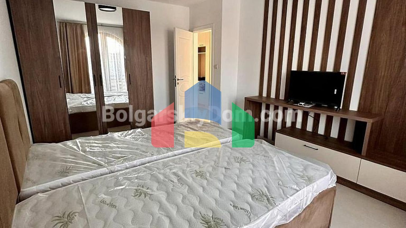 Квартири від забудовника в Гранд Вілідж