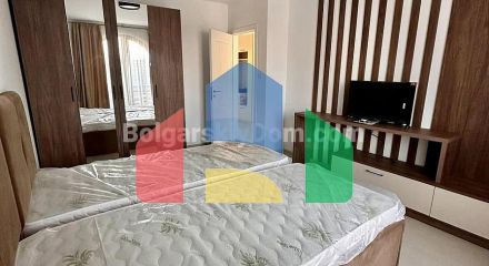 Квартири від забудовника в Гранд Вілідж