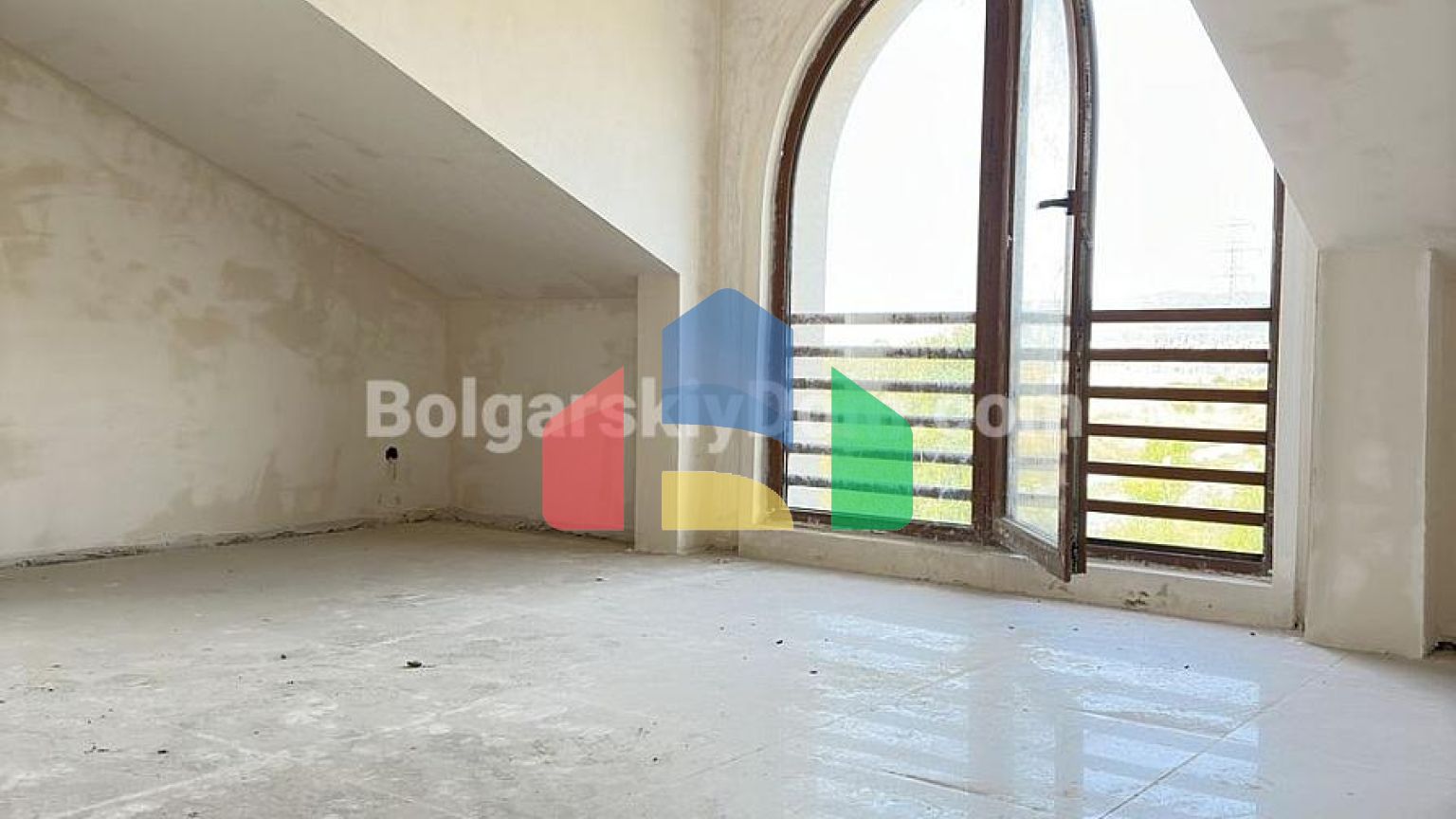 Квартири від забудовника в Гранд Вілідж