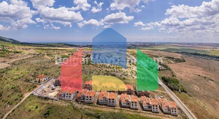 Квартири від забудовника в Гранд Вілідж