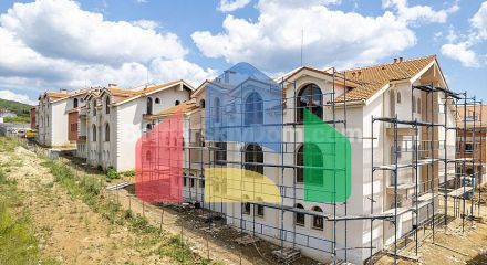 Квартири від забудовника в Гранд Вілідж