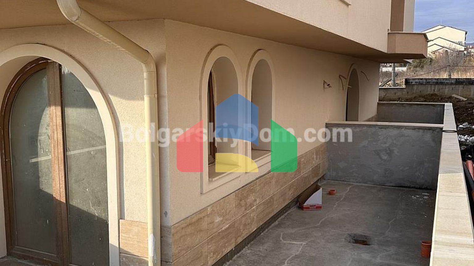 Квартири від забудовника в Гранд Вілідж