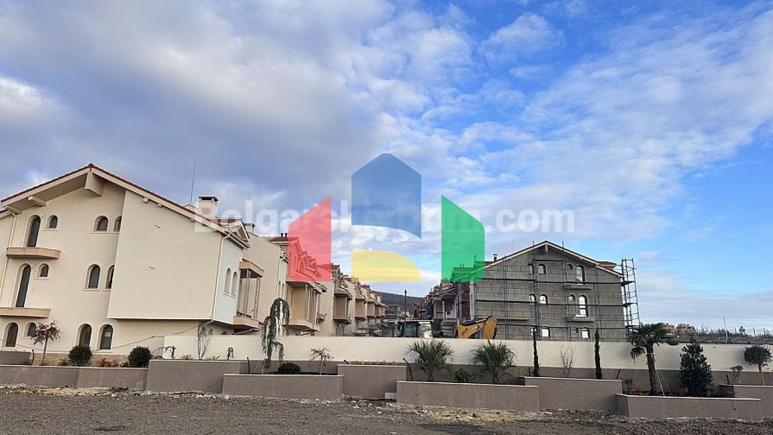 Квартири від забудовника в Гранд Вілідж