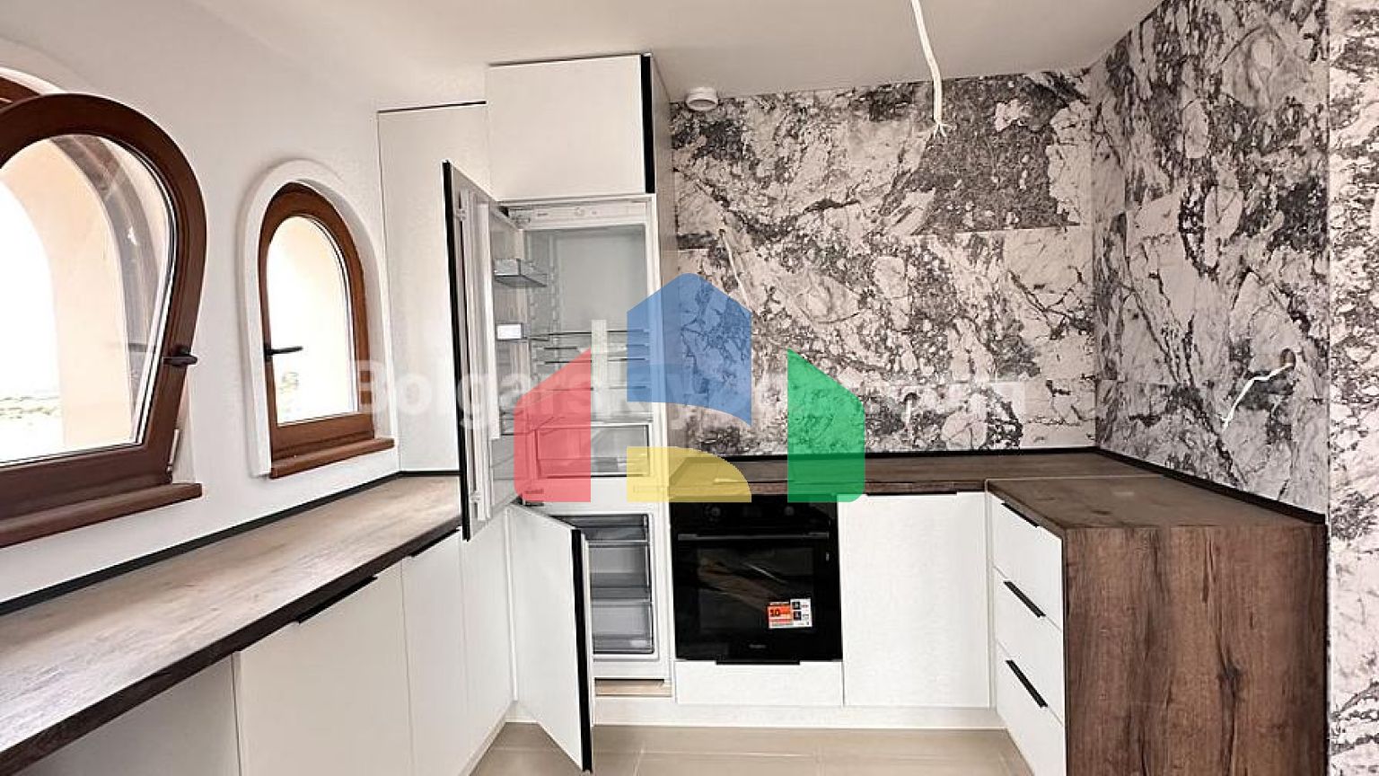 Квартири від забудовника в Гранд Вілідж