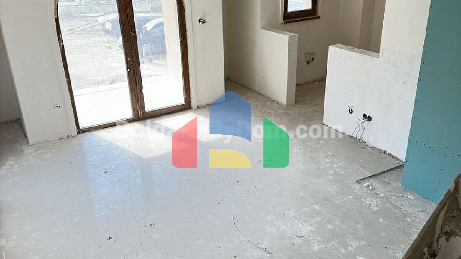 Квартири від забудовника в Гранд Вілідж