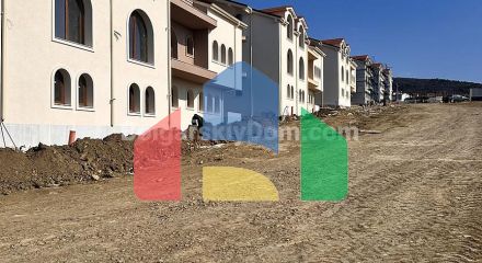 Квартири від забудовника в Гранд Вілідж