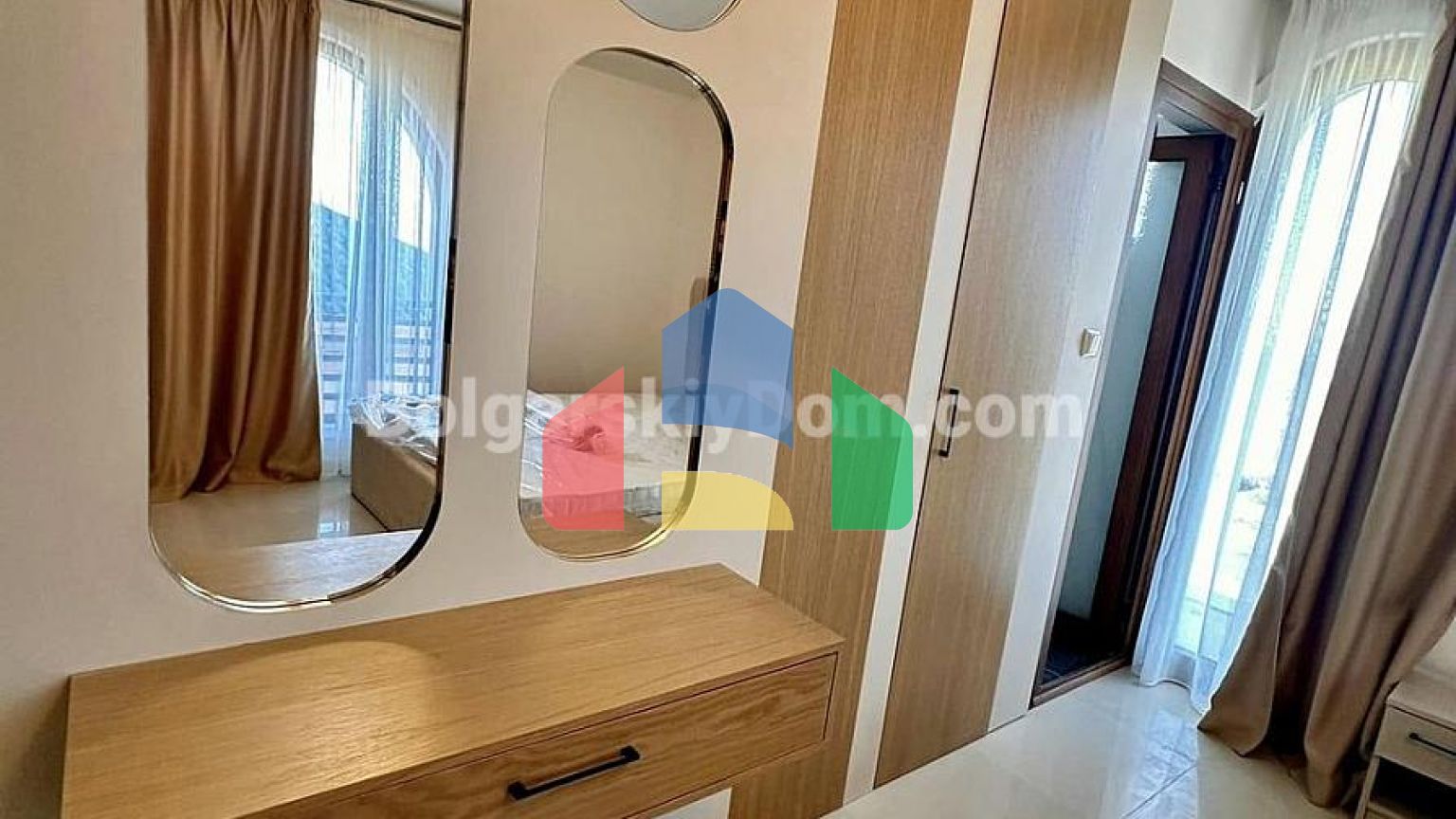 Квартири від забудовника в Гранд Вілідж