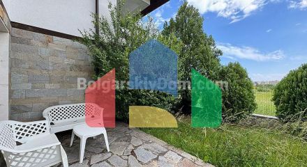 House in Chairite