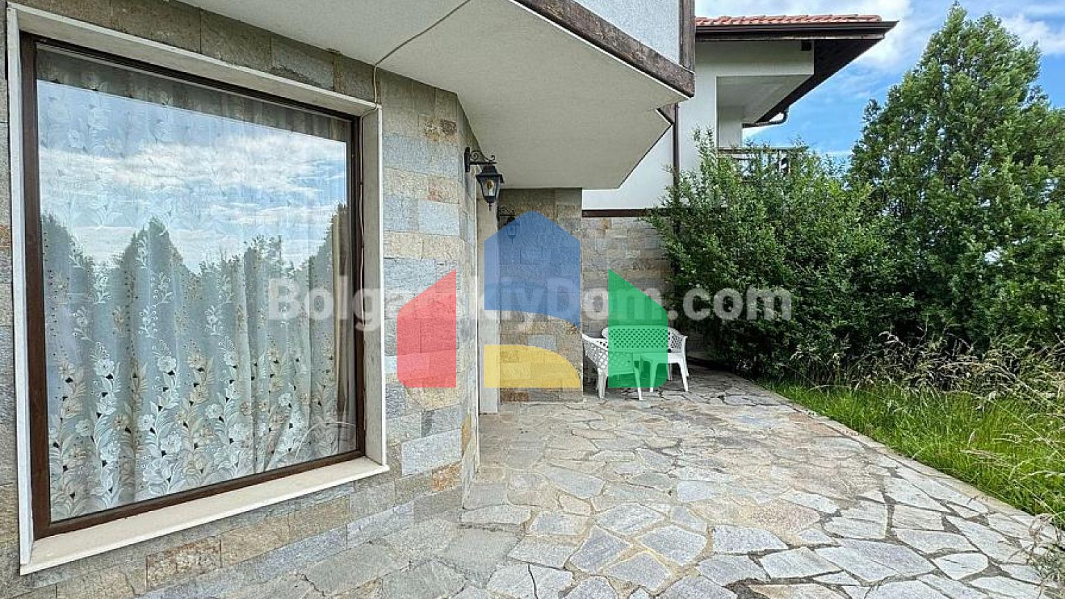 Дом в Чаирите