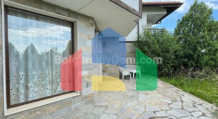 Дом в Чаирите