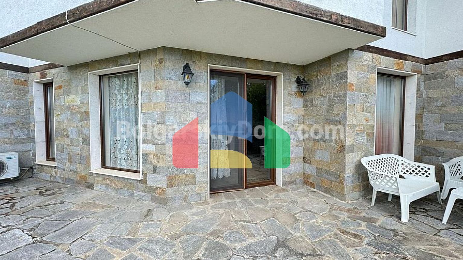 Дом в Чаирите