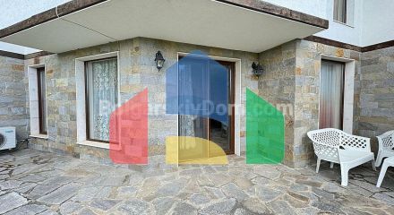 Дом в Чаирите