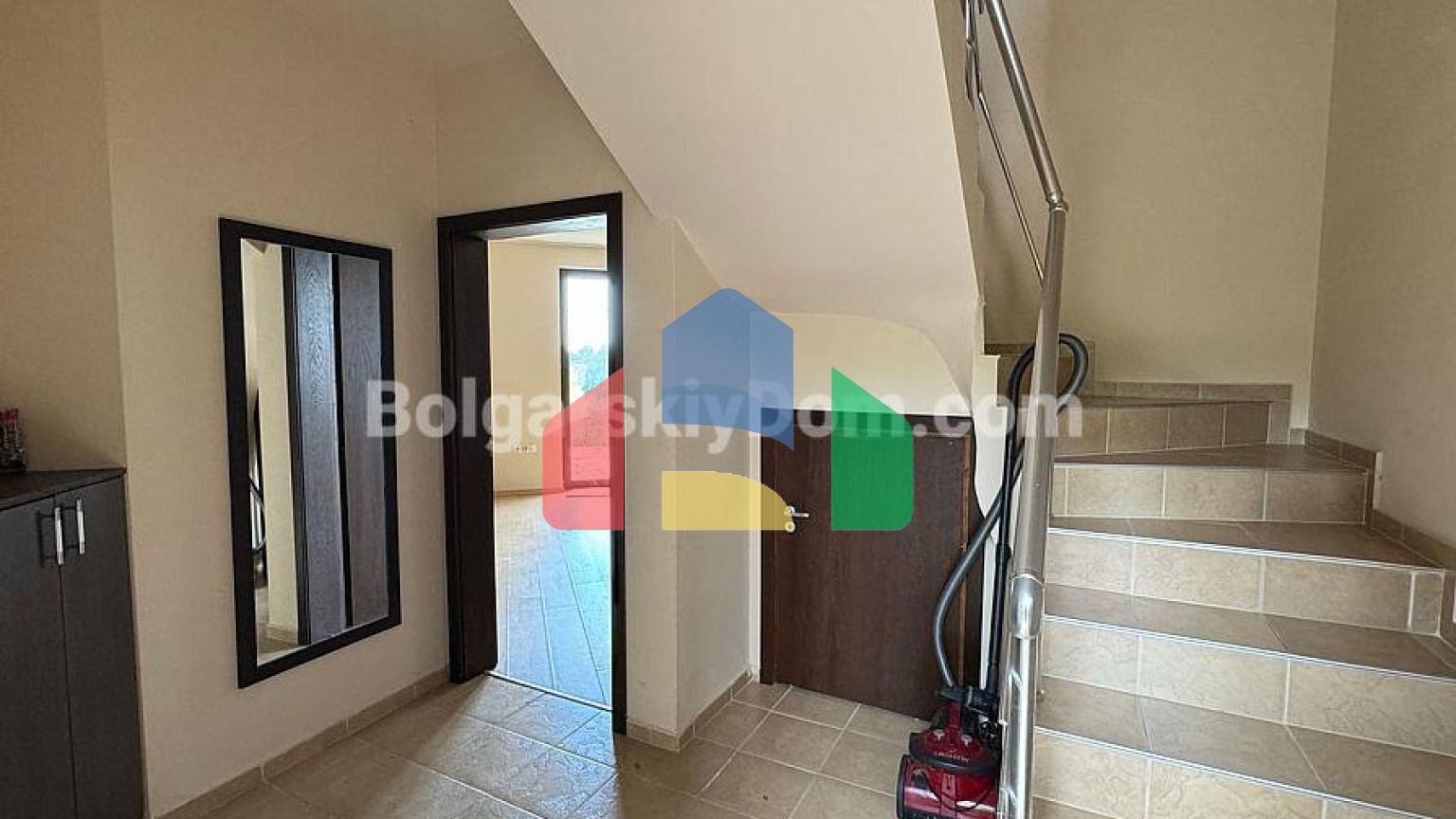 Дом в Чаирите