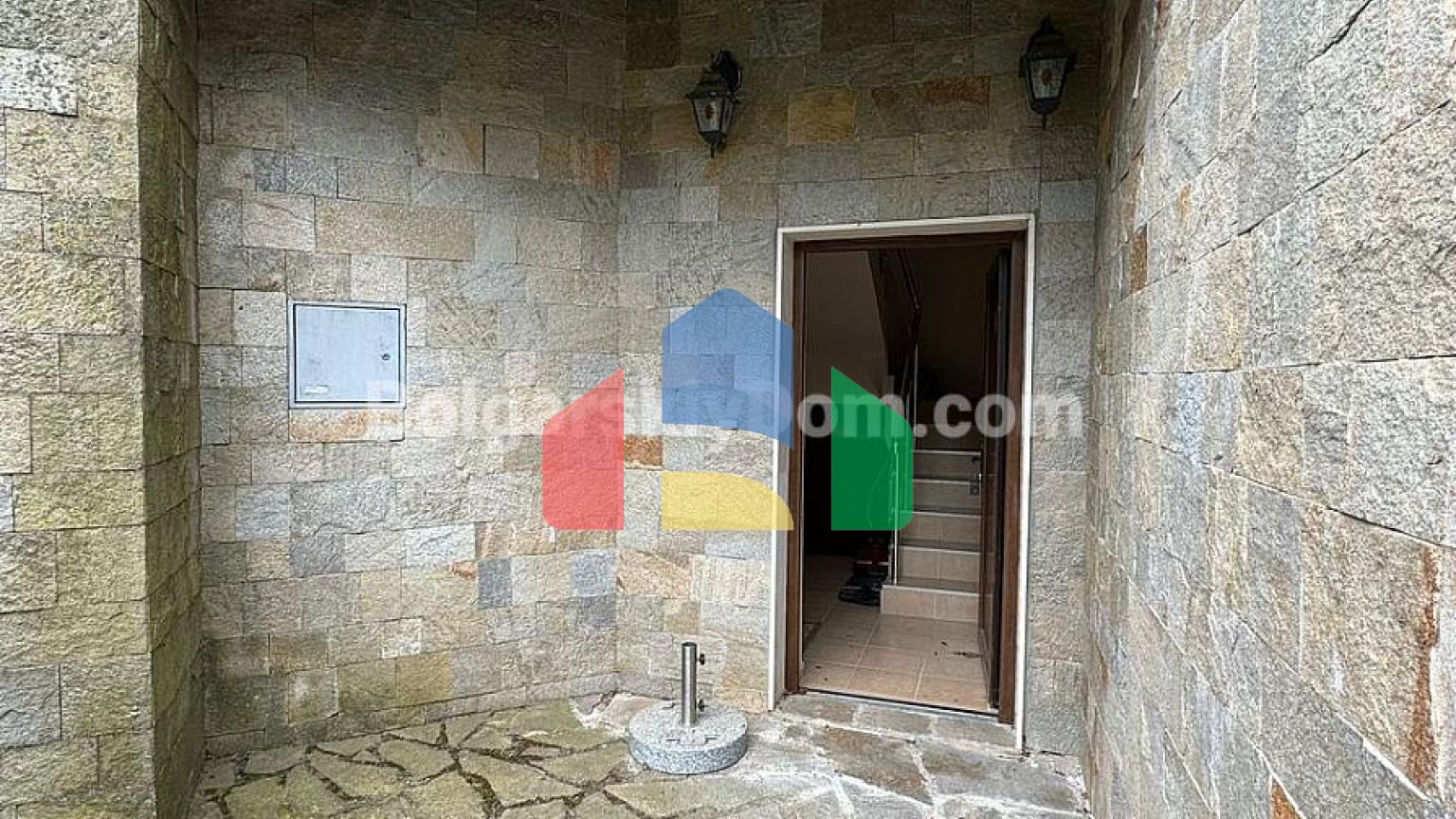 Дом в Чаирите