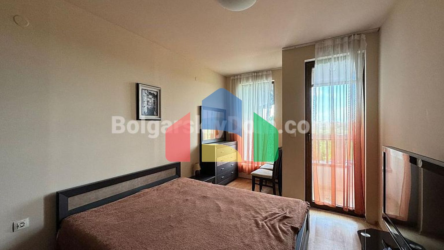 Дом в Чаирите