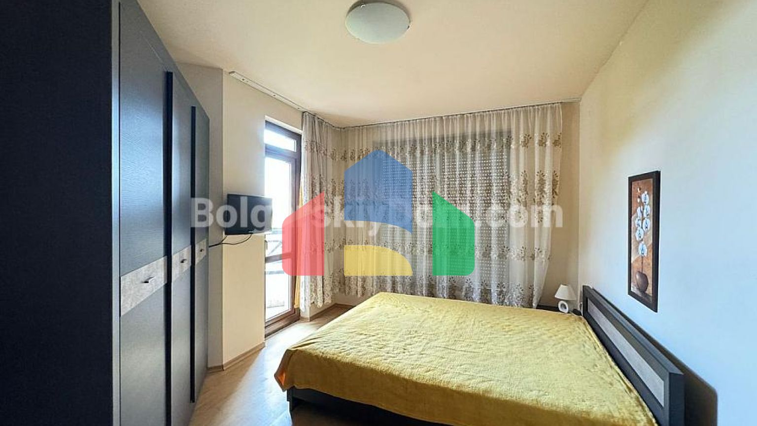 Дом в Чаирите