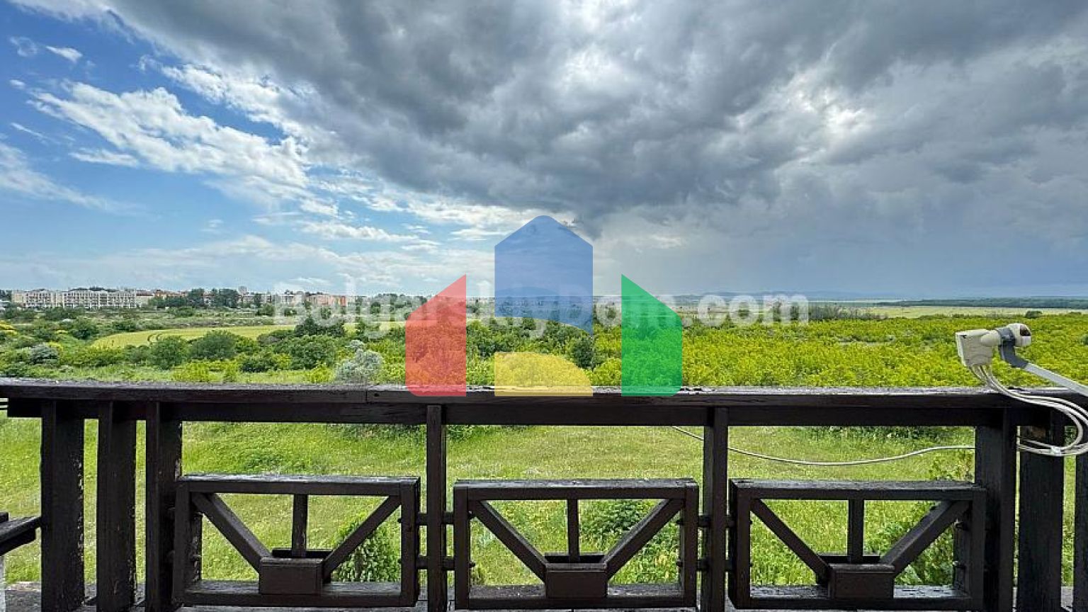 Дом в Чаирите