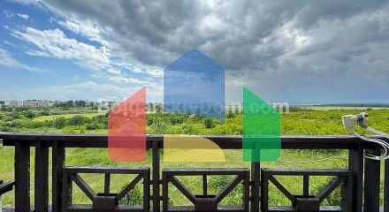 Дом в Чаирите