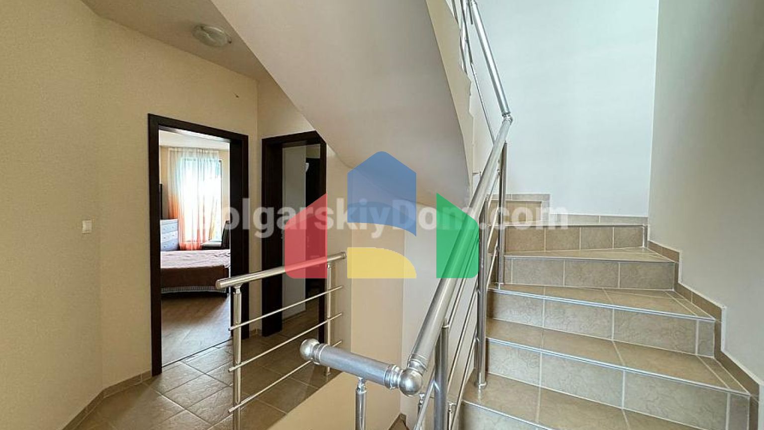 Дом в Чаирите