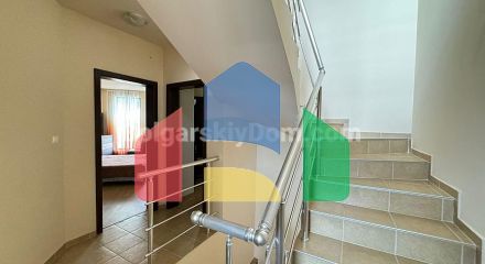 Дом в Чаирите