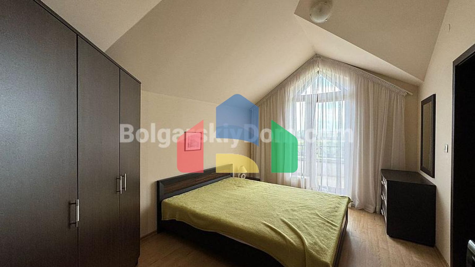 Дом в Чаирите