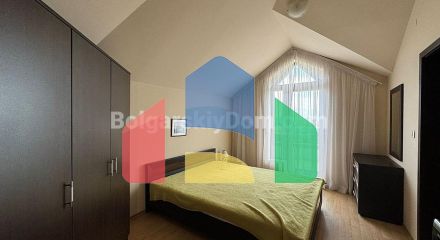 Дом в Чаирите