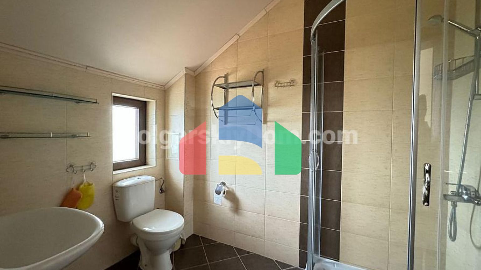 Дом в Чаирите